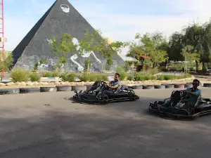 Pars Safari