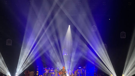 Auditorium Torremolinos