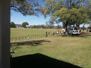 Bethlehem Show Grounds