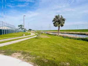 Val Riess Park