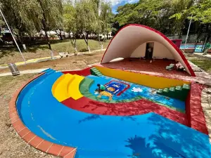 Parque INTRA