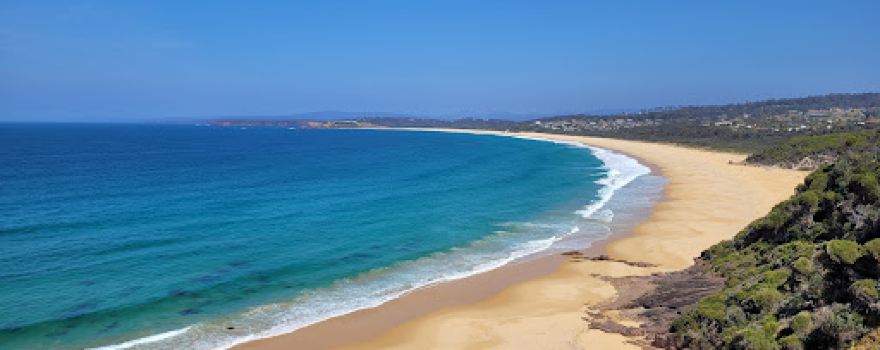 Tura Beach