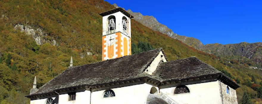 Chiesa Santa Caterina