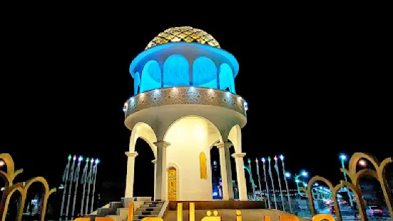 EL OUED