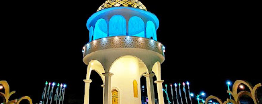 EL OUED