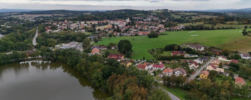 Kulturní dům