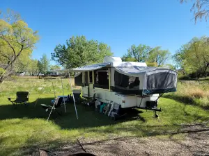 Downstream Campground