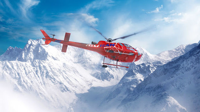 Heli-Team AS