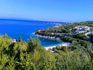 Paralia Kaki Lagkada