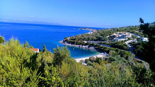 Paralia Kaki Lagkada