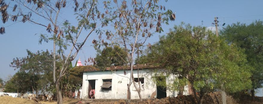Sant Seva Ashram, Ram Ghat