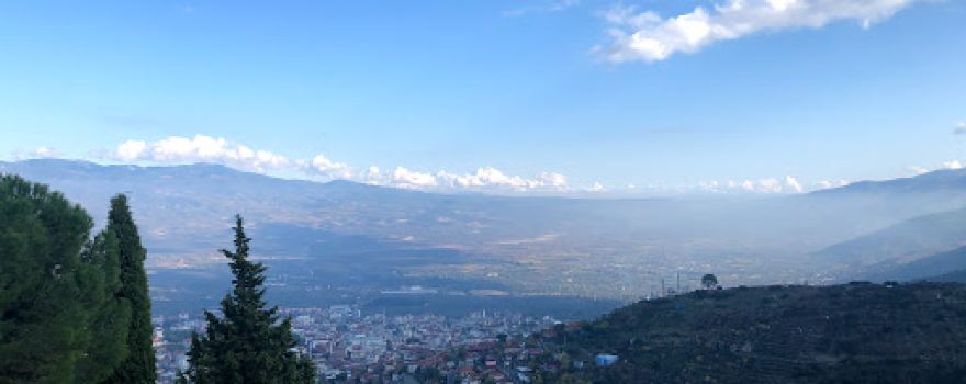 Kale Mesire ve Piknik Alanı