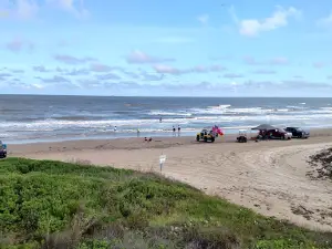 Ramada Beach