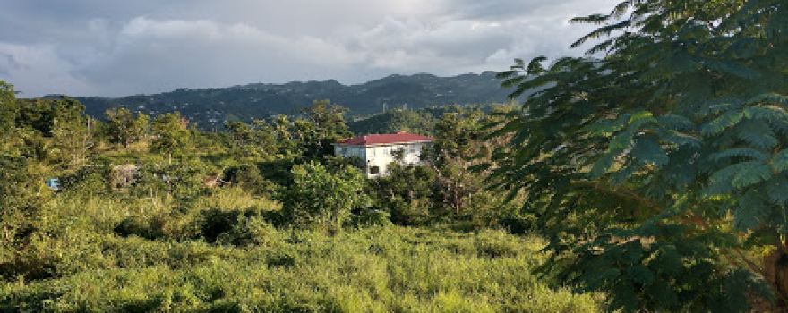 Iglesia Esperanza Del Cansado