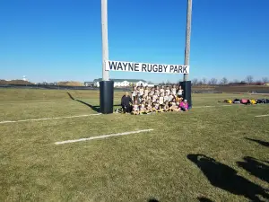 Wayne Ball Park