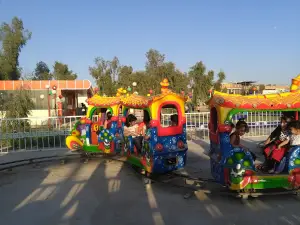 Husseiniya Park