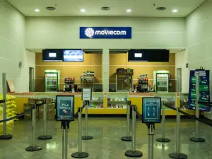 Cinema Moviecom
