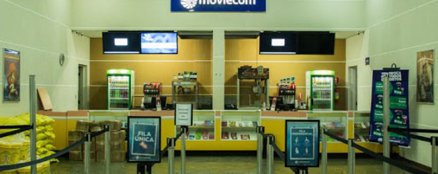 Cinema Moviecom