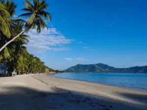 Little Boracay Beach Resort