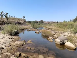 Garbardi Dam