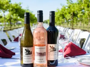 Cornerfield Wine Company