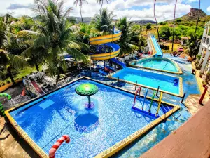 Oasis of the Wild