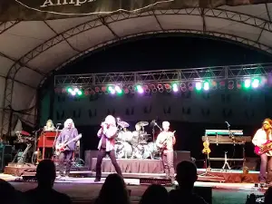 Balsam Valley Amphitheater