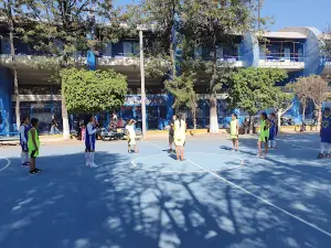 Miguel Alemán Valdez Stadium