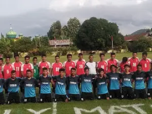 Lapangan Soakonora
