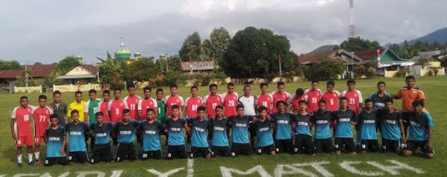 Lapangan Soakonora