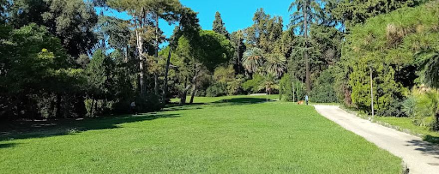 Park Villa Rossi