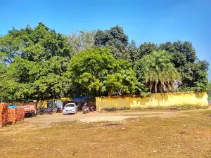 Sri Mullabhiri Baba Temple