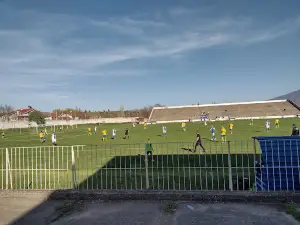 Stadium Nikola Mantov