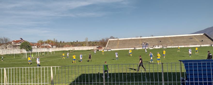 Stadium Nikola Mantov