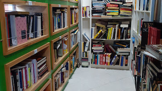 Used Market Ciampino