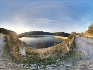Presa De Portas