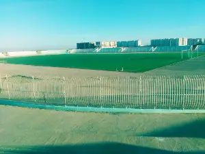Aïn Oussera Stadium