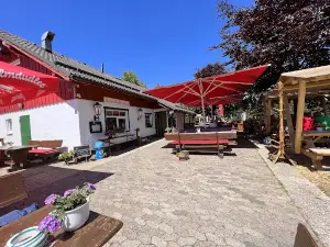 Skigebiet Schloßberg