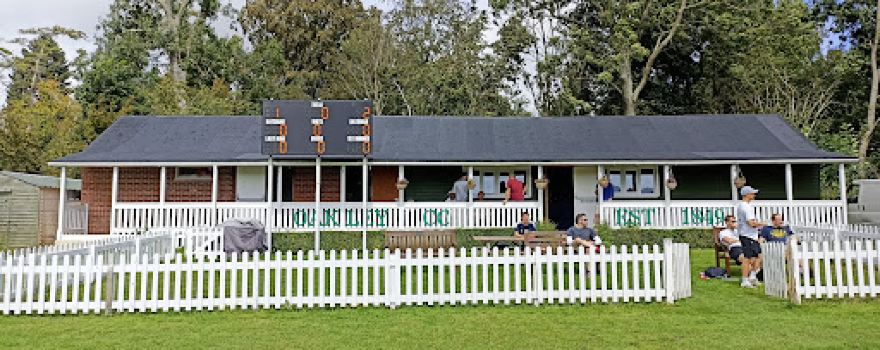 Oakley Cricket Club