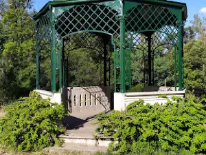 Provicion del parque