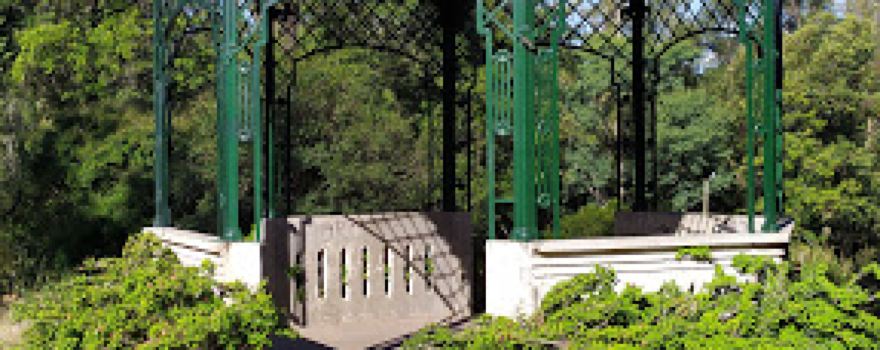 Provicion del parque