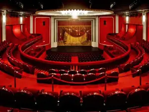 Teatre Castelar