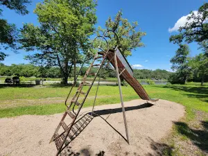 Memorial Park
