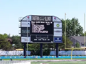 O‘Brien Field