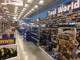 Lowe's Home Improvement