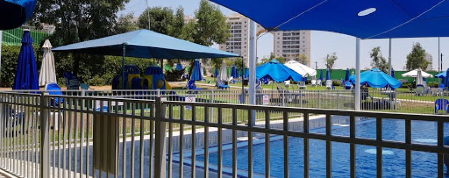 Public Swimming Pool
