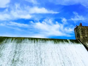 Nilona Dam