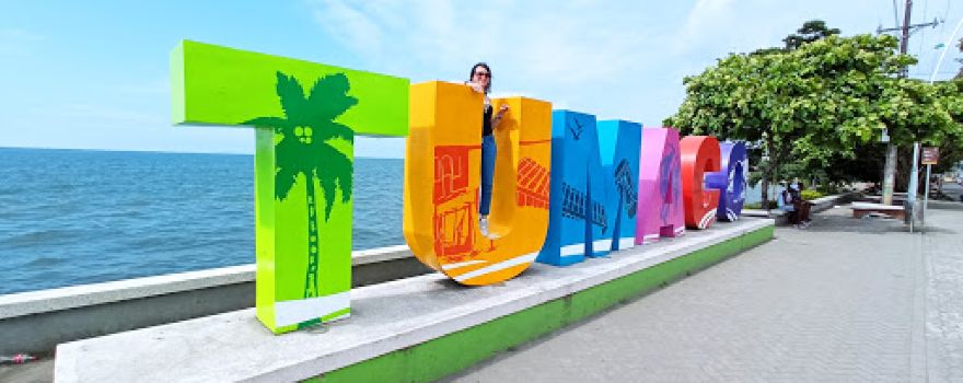 Isla de Tumaco