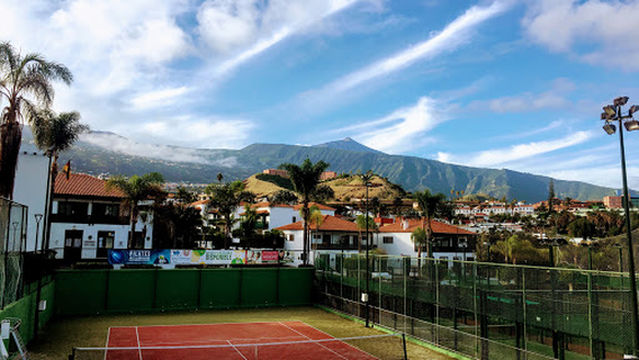 Club de Tenis Puerto Cruz