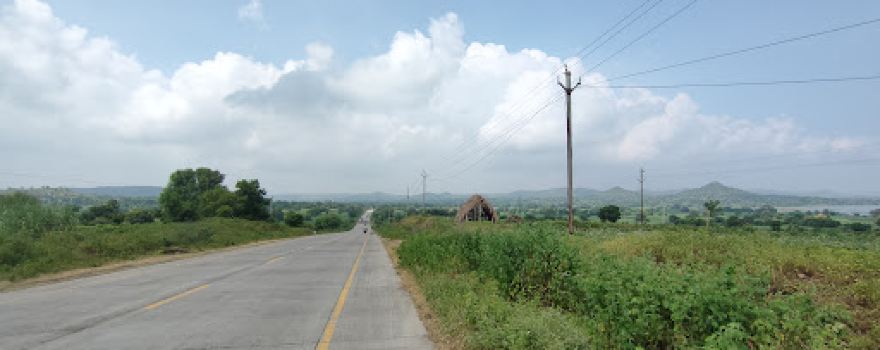 Dharur ghat